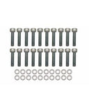 Valve Cover Hardware Kit For GM LT Billet