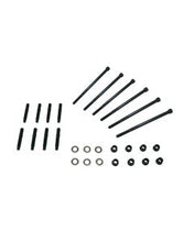 Load image into Gallery viewer, Valve Cover, Hardware Kit, BBC Tubes Intake Side 3.875 Tall