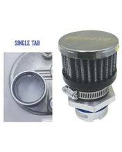 Load image into Gallery viewer, Valve Cover, Breather Kit, GM LS Oem Single Tab Valve Cover