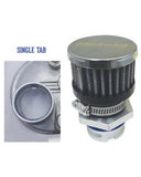 Valve Cover, Breather Kit, GM LS Oem Single Tab Valve Cover