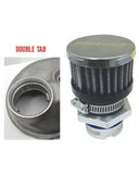 Valve Cover, Breather Kit, GM LS Oem Double Tab Valve Cover