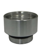 Load image into Gallery viewer, Valve Cover, Adapter, GM Copo Breather In Moroso Valve Cover