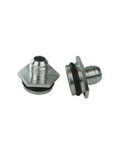 Load image into Gallery viewer, Valve Cover, 10 AN Male For GM Copo Valve Covers