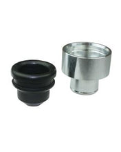 Load image into Gallery viewer, Valve Cover Adapter, GM Copo Breather In Valve Cover With 1.22 Hole
