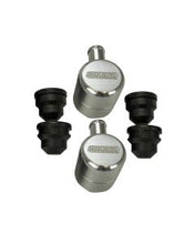 Load image into Gallery viewer, Valve Cover Breather With Media For V/C With 1.22 Hole, 5/8 Hose