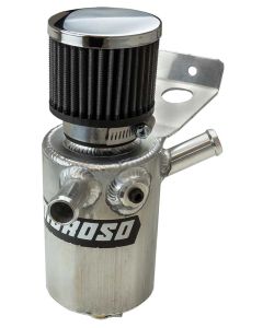 Breather Tank, Copo, Upgrade, 3/4 Tubes