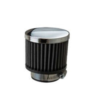 Load image into Gallery viewer, Valve Cover Breather, 1.75 ID, Non Hooded