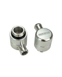 Valve Cover Breathers, Copo, 3/4 Tube, Screw-In