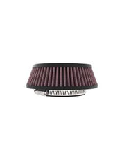 Load image into Gallery viewer, Universal Clamp-On Air Filter, 4 Inch Neck