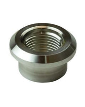 Load image into Gallery viewer, Weld Bung, 10 AN Orb Female, Aluminum