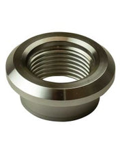 Load image into Gallery viewer, Weld Bung, 12 AN Orb Female, Aluminum