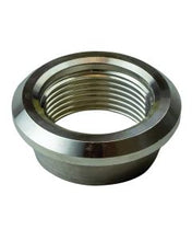 Load image into Gallery viewer, Weld Bung, 16 AN Orb Female, Aluminum