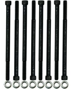 Valve Cover, Hardware Kit, For 68321