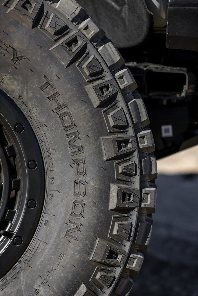 Mickey Thompson Baja Legend MTZ Tire - 40X14.50R20LT 128Q