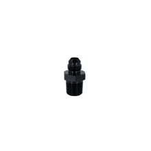 Load image into Gallery viewer, CTRX Oil-Less Water-cooled Straight 3/8 NPT to -6 AN Fitting