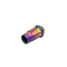 Load image into Gallery viewer, 7-Sided Forged Ti Extended Lug Nut (Single) - BLOX Racing