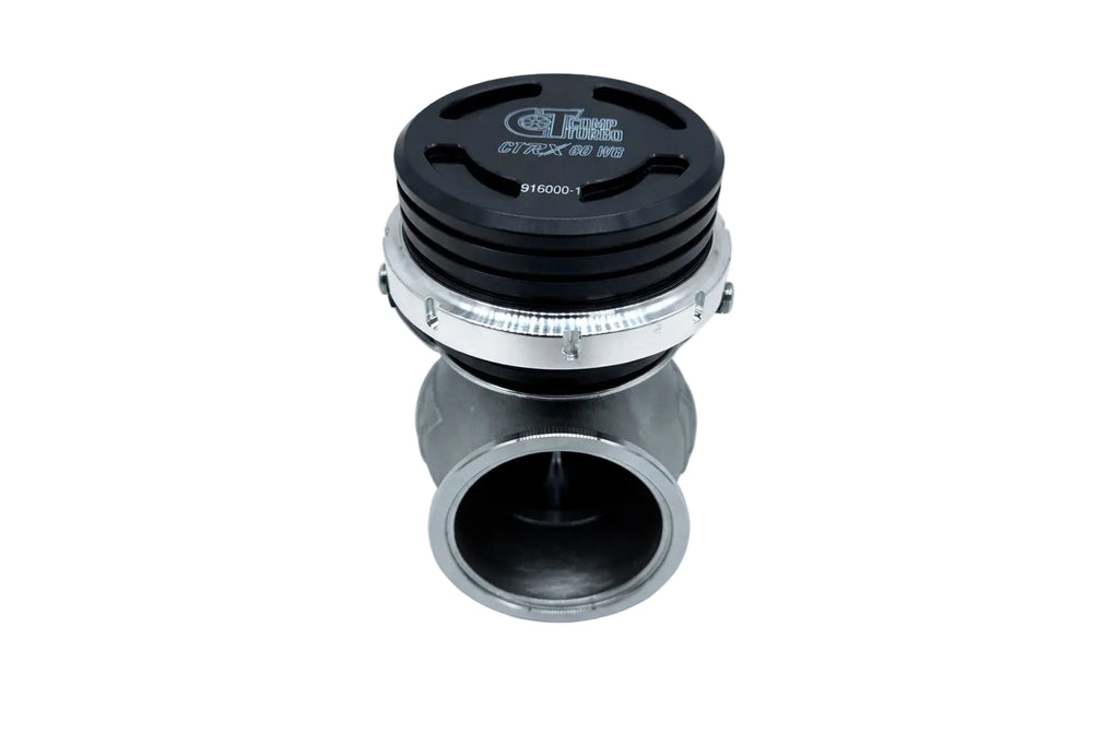 CTRX 60MM External Wastegate 7 PSI (916000-1)