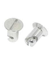 Load image into Gallery viewer, Quick Fastener, Flush HD, 7/16 In X .400, Aluminum