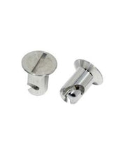 Load image into Gallery viewer, Quick Fastener ,Flush, 7/16 In X .550 Aluminum