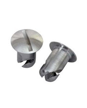 Load image into Gallery viewer, Quick Fastener, Oval, 7/16 In X .500, Aluminum