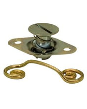 Load image into Gallery viewer, Quick Fastener, Self Ejecting, 5/16 In X .500, Steel, Silver