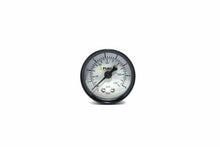 Load image into Gallery viewer, 1.5 Inch Fuel Pressure Gauge EFI Range 0-120psi Dual Bar/PSI Scale FUELAB