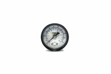 Load image into Gallery viewer, 1.5 Inch Fuel Pressure Gauge CARB Range 0-15psi Dual Bar/PSI Scale FUELAB