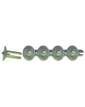 Load image into Gallery viewer, Quick Fastener,Transfer Stud Punch Kit, 5/16 In