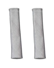 Load image into Gallery viewer, Spark Plug Boot Protectors, High Temperature, Natural, 2 Pack