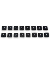 Load image into Gallery viewer, Ignition Wire Markers, Shrink