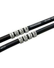 Load image into Gallery viewer, Ignition Wire Markers, Clip On, 8Mm-8.65Mm Black