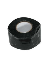 Load image into Gallery viewer, Vulcanizing Tape, Black,12 Foot Roll
