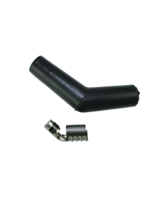 Boot & Terminal Kit, 135 Degree Boots, Spark Plug End