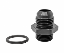 Load image into Gallery viewer, Port Fitting Standard -12AN ORB to -12AN 37 flare FUELAB