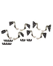 Load image into Gallery viewer, Ignition Wire Loom Kit, BBC, Blk