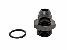 Load image into Gallery viewer, Port Fitting Reducer -10AN ORB to -8AN 37 flare FUELAB