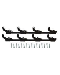 Coil Mount Bracket, 572, BBC, GM Coils, Pair