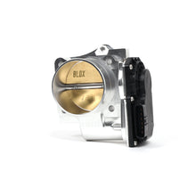 Load image into Gallery viewer, 72mm Billet DBW Throttle Body - 06 - 11 Civic Si - BLOX Racing