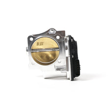 Load image into Gallery viewer, 72mm Billet DBW Throttle Body - 06 - 11 Civic Si - BLOX Racing