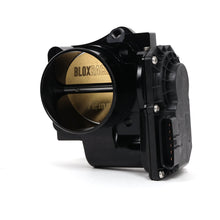 Load image into Gallery viewer, 72mm Billet DBW Throttle Body - 06 - 11 Civic Si - BLOX Racing