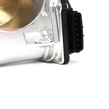 Load image into Gallery viewer, 72mm Billet DBW Throttle Body - 06 - 11 Civic Si - BLOX Racing