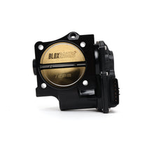 Load image into Gallery viewer, 72mm Billet DBW Throttle Body - 06 - 11 Civic Si - BLOX Racing