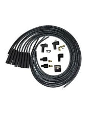 Load image into Gallery viewer, Wire Set, Blue Max, Universal, Black, Straight