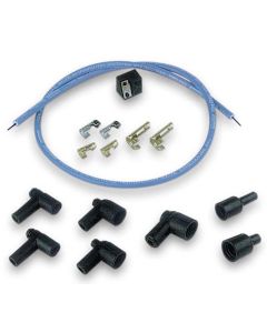 Ignition Coil Wire Kit, Spiral Core