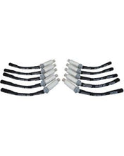Load image into Gallery viewer, Ignition Wire Set, Ultra 40, Sleeved, Dodge Viper 08-17, Black