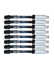 Load image into Gallery viewer, Ignition Wire Set, Ultra 40, Sleeved, GM LS, 8 In, Blue