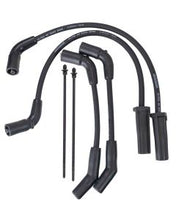 Load image into Gallery viewer, Wire Set 2024+M8 HD Touring Models, Black Ultra 40