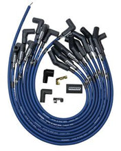 Load image into Gallery viewer, Ignition Wire Set, Ultra 40, Unsleeved, Ford 302, Blue