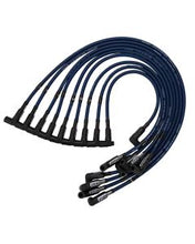 Load image into Gallery viewer, Ignition Wire Set, Ultra 40, Unsleeved, SBC, Sprint Car, Blue
