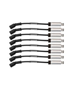 Wire Set Ultra 40 For 72401 Coil Brackets On Zz632, Using GM Cast 632 Covers